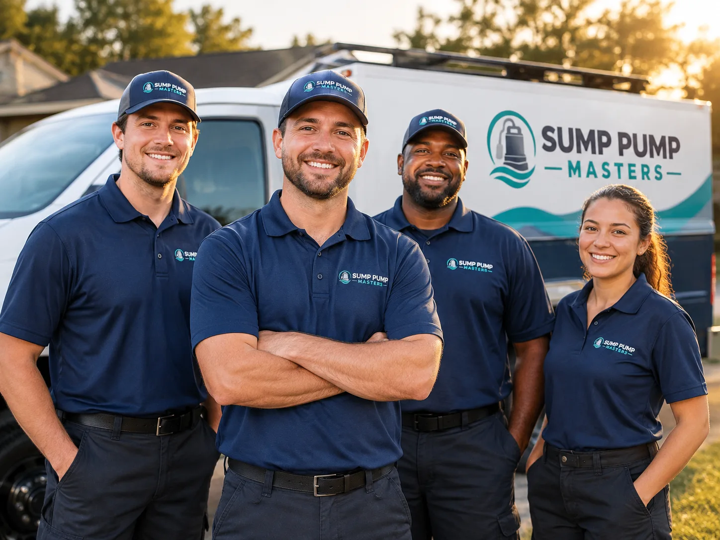 Sump Pump Repair company in Branchville, SC