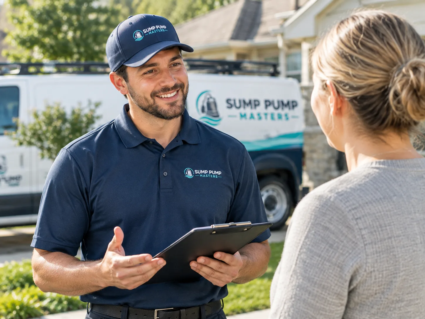 Sump Pump Repair Branchville, SC FAQs